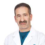 Image of Dr. Carl T. Hartman, MD