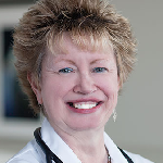 Image of Dr. Antoinette M. Ptak, MD