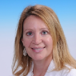 Image of Dr. April L. Johnson, MD