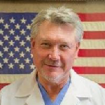 Image of Dr. Norman J. Dozier, MD