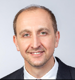 Image of Dr. Vasyl Kasiyan, MD