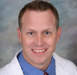Image of Dr. Jason Christopher Berry, DO