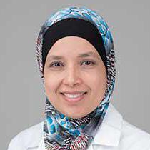 Image of Dr. Amal Libdeh, MD