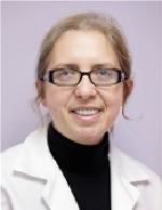 Image of Dr. Victoria Bellot, MD
