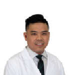 Image of Dr. Richard Pham, DO