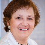 Image of Dr. Anita Christine Darmanian, MD