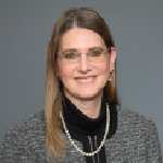 Image of Dr. Michelle L. Szwedo, MD