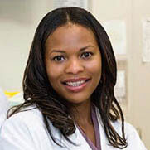 Image of Dr. Karla Nadine Vital, MD
