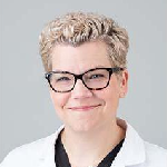 Image of Dr. Jeanne M. Young, MD