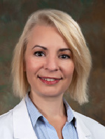 Image of Dr. Elizabeth A. Russo-Stringer, MD
