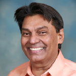 Image of Dr. Pradeep K. Singh, MD