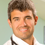 Image of Dr. Colby Patrick Dorroh, MD