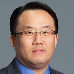Image of Dr. Charles Kim, MD
