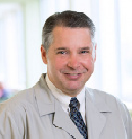 Image of Dr. Michael L. Greising, MD