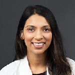 Image of Dr. Saira Varghese Mammen, MD