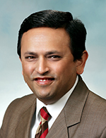 Image of Dr. Ashutosh V. Bapat, MD, FACC