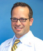 Image of Dr. Justin A. Maykel, MD