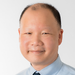 Image of Dr. Edward Ren-Ming Chu, MD