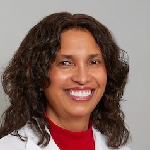 Image of Dr. Sharon T. Wilks, MD, FACP