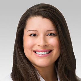 Image of Dr. Christina Salazar, DO