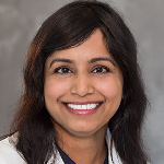 Image of Dr. Anna Arumugam, MD