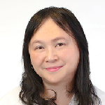 Image of Dr. Mary Lee-Wong, MS, MD