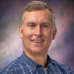 Image of Dr. James Allen Washburn, MD