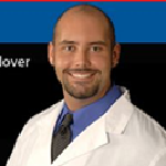 Image of Dr. Jeffrey Neil Glover, D.C.