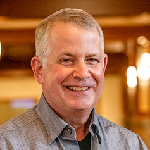 Image of Dr. Eric B. Schubert, MD