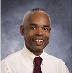 Image of Dr. Alfonso Brigham, MD