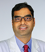 Image of Dr. Sravan Kumar Ponnekanti, MD