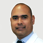 Image of Dr. Zael Vazquez, MD