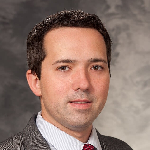 Image of Dr. Thomas D. Keenan, MD, PhD