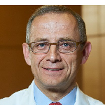 Image of Dr. Julio E. Garcia-Aguilar, PhD, MD