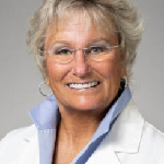 Image of Dr. Kerry Lynn Paape, MD