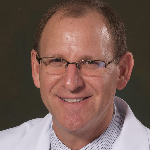Image of Dr. Barry D. Mangel, MD