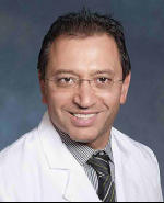 Image of Dr. Michael M. Vesali, MD