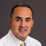 Image of Dr. George Jesus Ubinas, MD