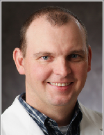 Image of Dr. Richard J. Wedel, MD