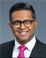 Image of Dr. Kashyap B. Patel, MD
