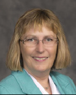 Image of Dr. Linda J. Schoonover, MD