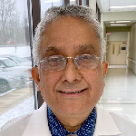 Image of Dr. Trikannad S. Prashanthkumar, MD