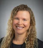 Image of Dr. Amy Huber, DO