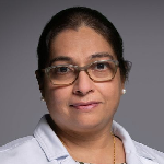 Image of Dr. A.H. Zehra Quadri, MD