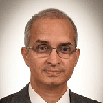 Image of Dr. Vivekanand Singh, MD