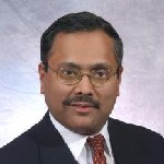 Image of Dr. Arivazhahan Swaminathan, MD