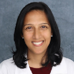 Image of Dr. Niki D. Patel, MD