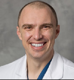 Image of Dr. Ian A. Maher, MD