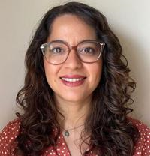Image of Dr. Carla Julieta Aguilera Vazquez, PHD