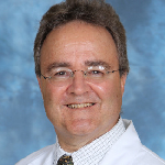 Image of Dr. Guillermo P. Gubbins, MD